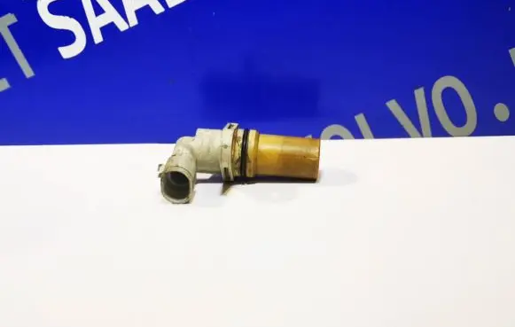 Saab 9-3 Ver1 Crankshaft speed sensor 46798345 93179391