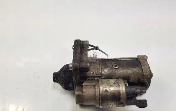 Peugeot Partner Starter motor ESW20-21HE