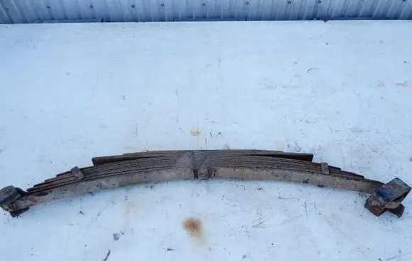 Iveco Daily 35 - 40.10 Rear leaf spring 