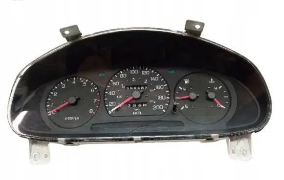 KIA Sportage Speedometer (instrument cluster) K08G55430A