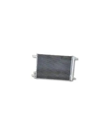 Volkswagen Golf VII A/C cooling radiator (condenser) 5Q0816411BC