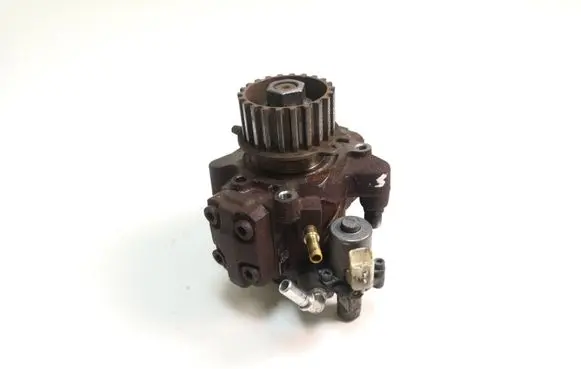 Ford Focus Fuel injection high pressure pump 9676289780 A2C53384062