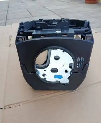 Citroen C4 II Picasso Steering wheel column trim 96782934ZD