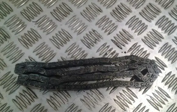 Mercedes-Benz Sprinter W906 other engine part