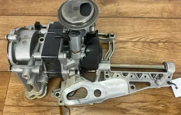 Chevrolet Camaro Oil pump 05556625
