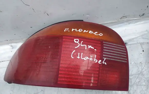 Ford Mondeo MK I Rear/tail lights