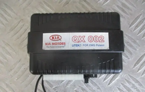 KIA Ceed Alarm control unit/module 