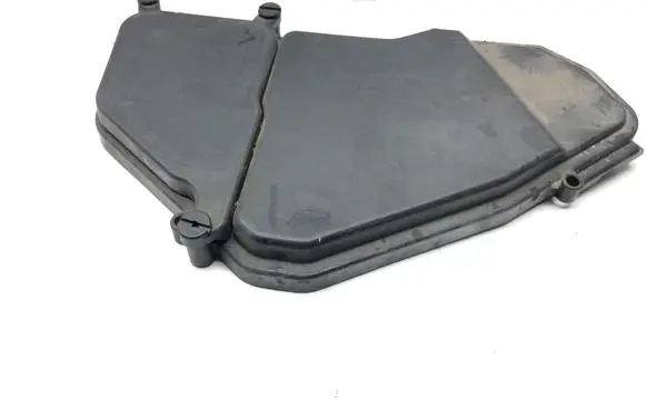 Porsche Cayenne (92A) Fuse box cover 7L0937576B
