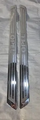 Opel Adam Side skirt front trim 13349242