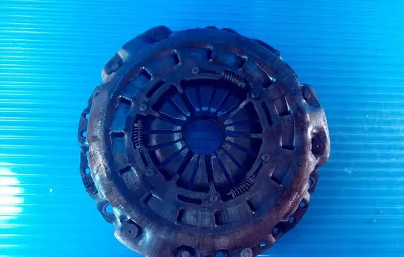 Mercedes-Benz Sprinter W901 W902 W903 W904 Pressure plate A0232500201