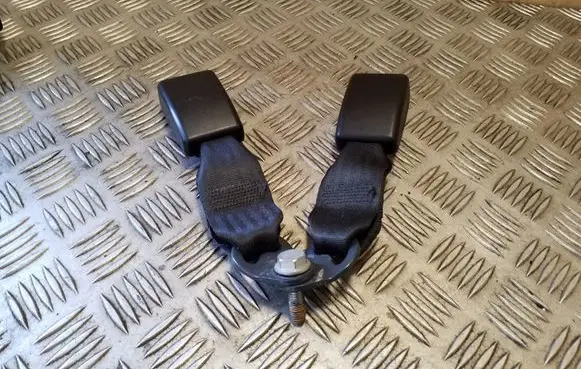 Dacia Sandero Rear seatbelt buckle 878170958R