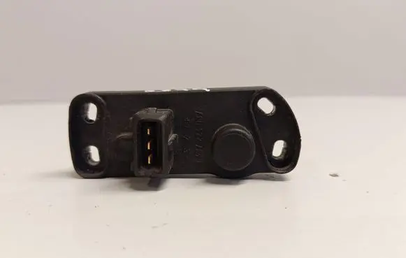 Audi 80 90 S2 B4 Throttle valve position sensor 3437224037