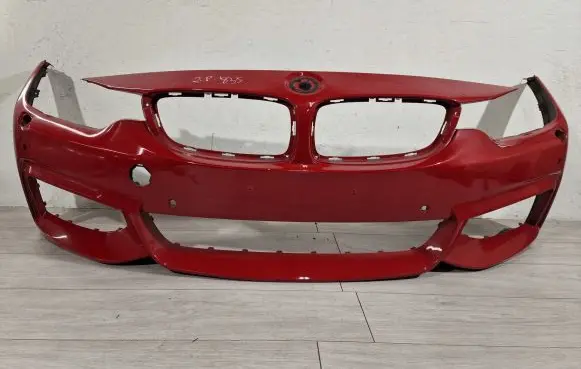 BMW 4 F32 F33 Front bumper 8054502