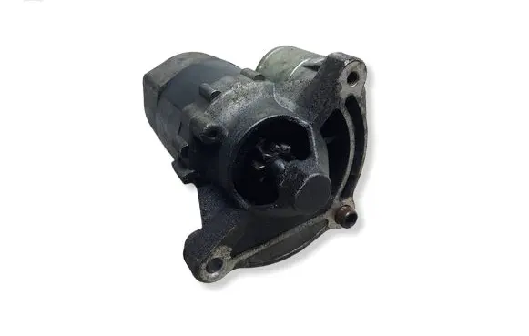 Peugeot 207 Starter motor 9658308780KASACJA 9658308780 TS8E2