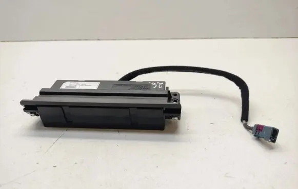 KIA Stonic Aerial antenna amplifier 96240H8000