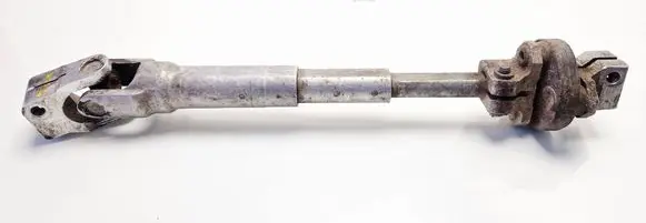 BMW 3 E46 Steering column universal joint 100401