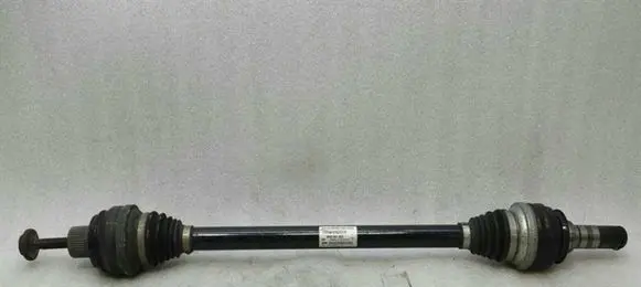 Porsche Macan (95B) Rear driveshaft 95B501203