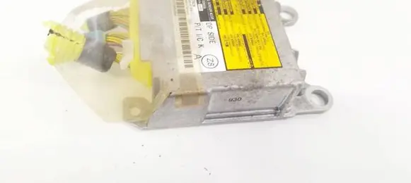 Lexus IS 220D-250-350 Airbag control unit/module 8917053100 89170-53100