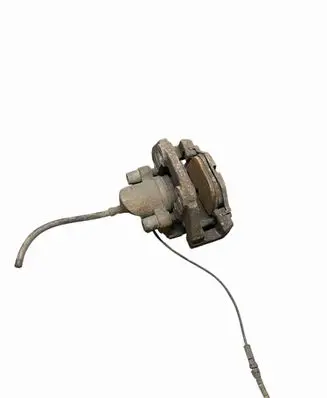 BMW 5 E60 E61 Rear brake caliper 34216758058