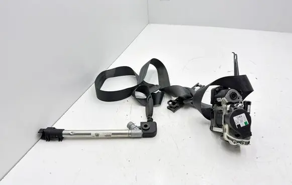 Skoda Elroq Front seatbelt 0589P10021