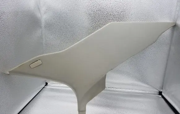 Volkswagen Jetta V (C) pillar trim 1K5867288F