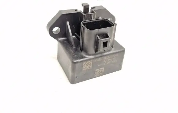 Ford Mondeo MK V Other control units/modules FU5A9D370KA 11547480B 010111500810860
