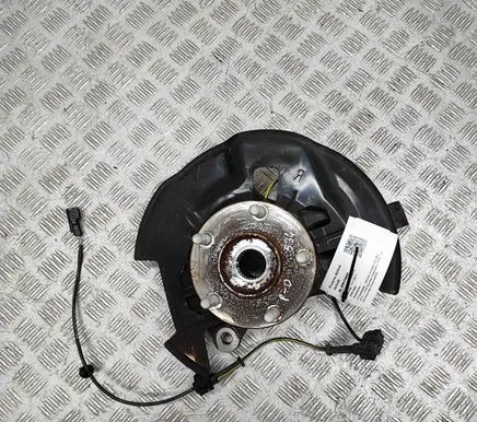 Mazda 6 Front wheel hub GBFN33021