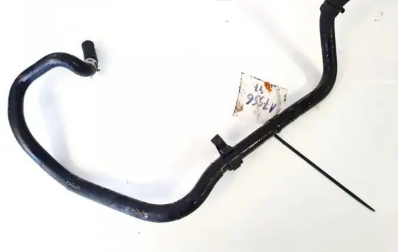 Opel Zafira A Engine coolant pipe/hose