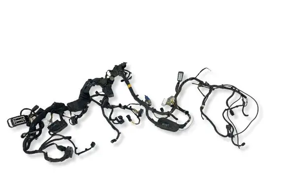 Ford Edge II Engine installation wiring loom 12A581AKG G2811