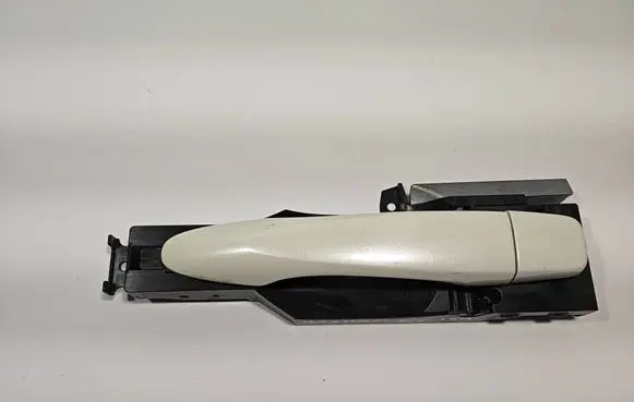Nissan Qashqai Rear door exterior handle 80611 22134