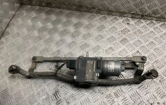 Audi A3 S3 A3 Sportback 8P Front wiper linkage 1T0955024C 3397020642