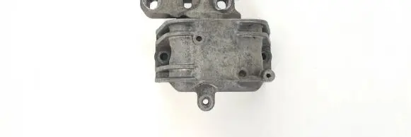 Volkswagen PASSAT B6 Engine mount bracket 1K0199262