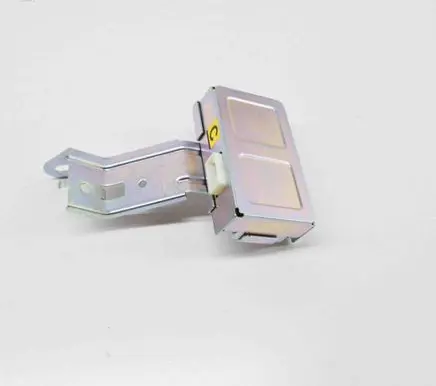 Nissan Leaf I (ZE0) HiFi Audio sound control unit EAA093A02 285N63NF0C