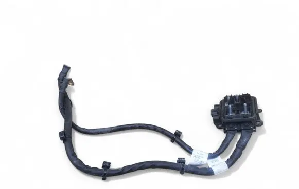 Mercedes-Benz GLC X253 C253 Positive cable (battery) A2055451400 A2535401201 A2535400301