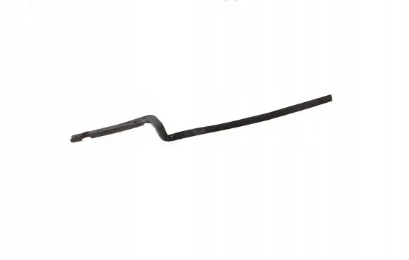 Volkswagen II LT Engine compartment rubber 2D0823707