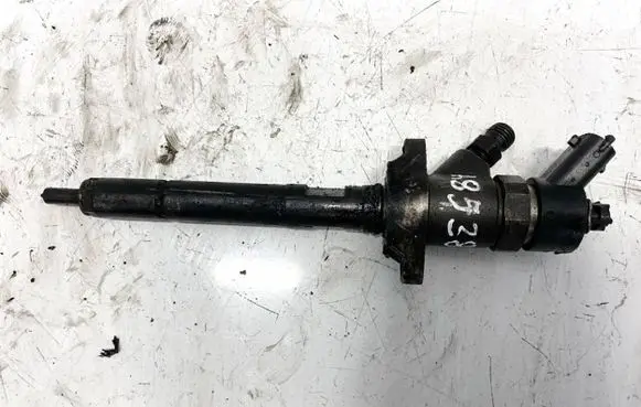 Volvo S60 Fuel injector 0445110188