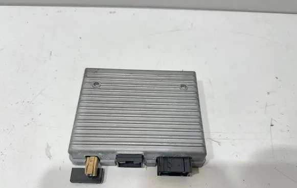 Bluetooth control unit module