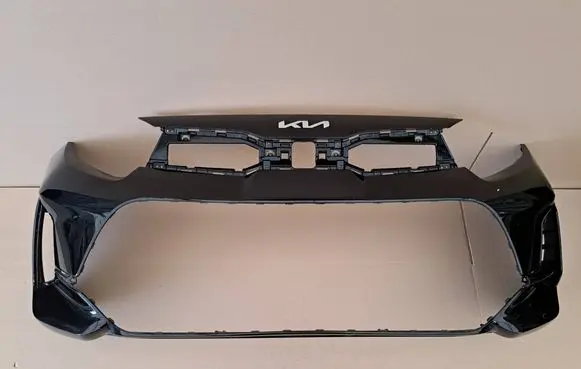 KIA Picanto Front bumper 86511G6AA0