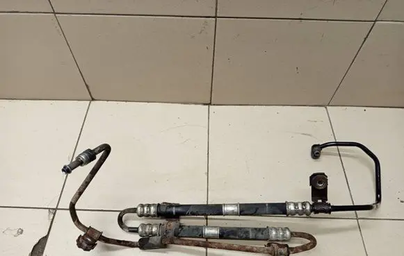 Jeep Grand Cherokee Power steering hose/pipe/line 