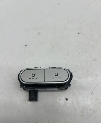 Mercedes-Benz GLE W167 Seat heating switch A1779059700 91701THT002T