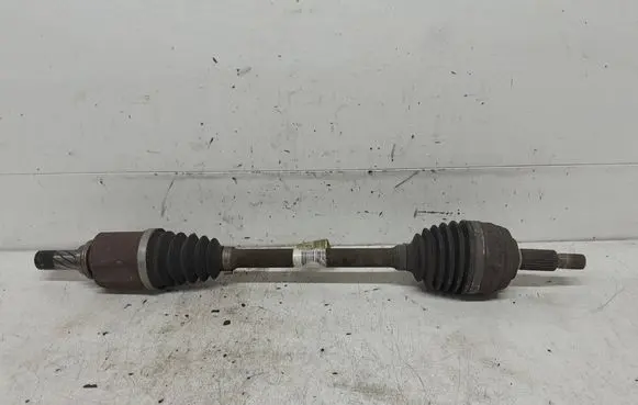 Renault Scenic III - Grand scenic III Front driveshaft 8200725503