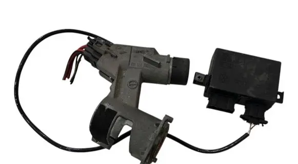 Volkswagen Transporter - Caravelle T4 Ignition lock 701905851 VWLK301