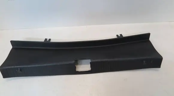 Mercedes-Benz E W212 Trunk/boot sill cover protection A2126900241 BBP165801