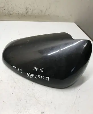 Dacia Duster II Plastic wing mirror trim cover
