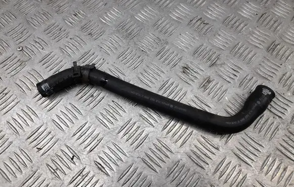 Audi Q7 4L Power steering hose/pipe/line 7L8422889E