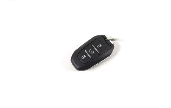 Ignition key/card