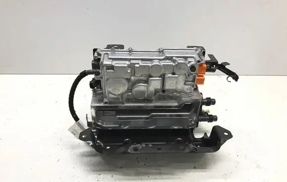 Skoda Elroq Voltage converter inverter 1EA915692N 1EA915692L