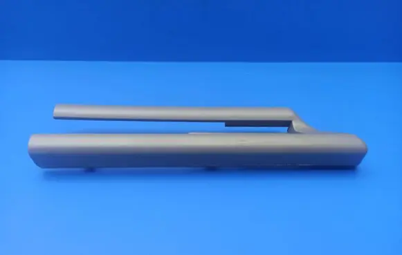 BMW 7 E65 E66 Front driver seat rail trim 7007703 60829010