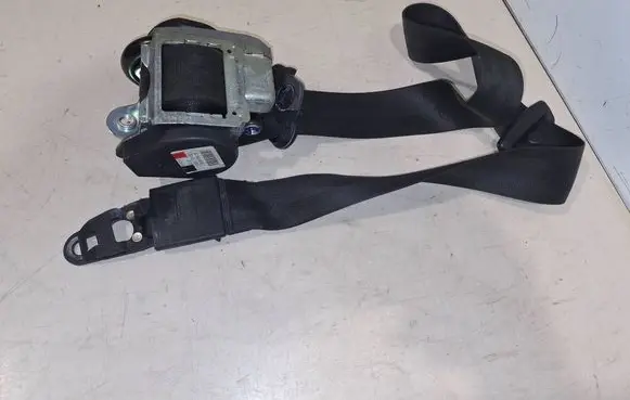 Audi A6 S6 C6 4F Front seatbelt 4F0857705 604904800B 123092005