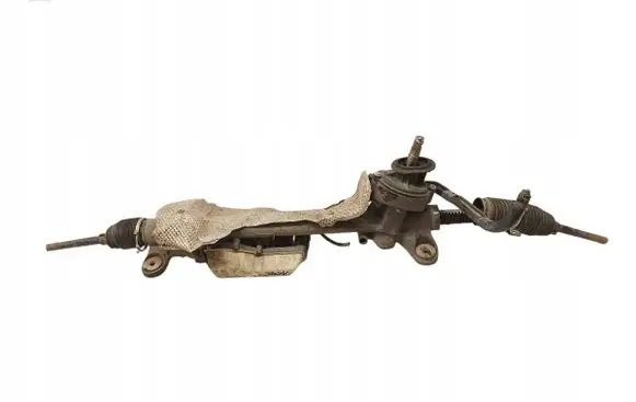 Volkswagen Touran II Steering rack 1T1423050K